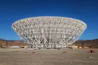 Denuncian "injerencia extranjera" para frenar radiotelescopio gigante en San Juan