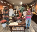 Small shops may prosper during holidays as big chains feel tariff pressures