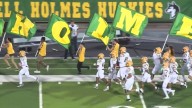 Holmes HS football coach recalls learning $3,400 worth of items stolen from locker room during game