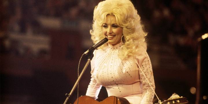 22 Biggest Country Music Hairstyles of All Time
