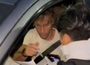 Recuperan Rayados a Sergio Canales