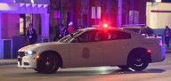 Man struck and killed by vehicle in Downtown Indy