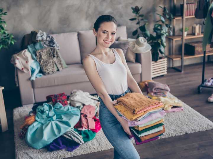 Adiós al desorden: cómo funciona el Método OLÉ para mantener un hogar organizado y en equilibrio