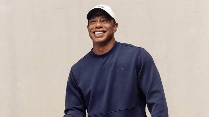 Tiger Woods has a seventh back surgery to have a disk replaced