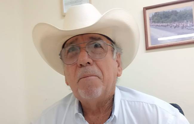 Se suma Sabinas a lucha contra gusano barrenador