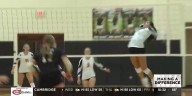 Morning Star Academy, Erie-Prophetstown volleyball pick up wins