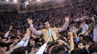 Morante de la Puebla se corta la coleta en Las Ventas tras una faena histórica y se despide del toreo