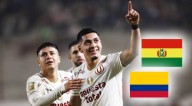 Jugó en Bolivia y Colombia, pero ahora no dudó en revelar su amor por Universitario: "Mi vida"