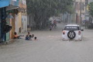 Hurricane Melissa strengthens into a Category 4, threatening catastrophic flooding
