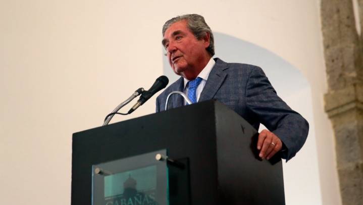 Carlos Álvarez Bermejillo reitera compromiso de Electrolit con la salud y la legalidad: “Si ha...