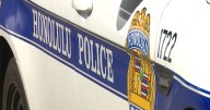 Three men wanted in connection to armed robbery in Mililani