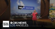 Olga Ospina's Next Weather Forecast