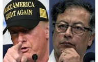 Denuncia Colombia amenaza de 'invasión' de EU