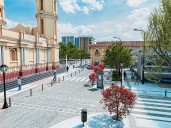 A mediados de octubre inician los trabajos en el centro histórico de Piura