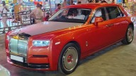 Anant Ambani’s Latest Rolls