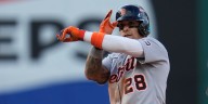 Guardians eliminated by Tigers in game 3