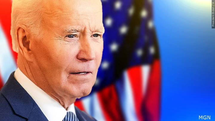 Biden Begins New Round of Cancer Treatment Following Radiation and Hormone Therapy Plan