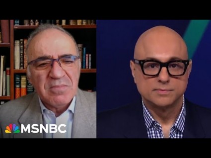 Trump Locking Down Every Possible Lever To Control Elections