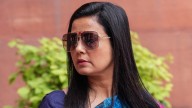 Mahua Moitra trolled for backing 'brain dead' Diwali post, clarifies later
