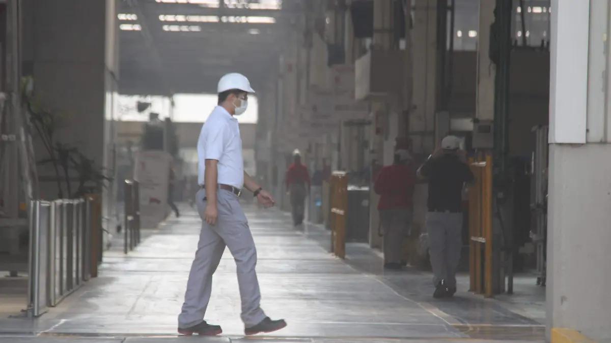 Cierre de COMPAS: ¿Cómo puede Aguascalientes diversificar su economía y proteger empleos?