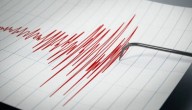 Sismo se registra en la zona central del país: revisa ACÁ la magnitud del temblor