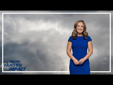 Brittany Van Voorhees: Mostly cloudy and pleasant Sunday before rain and chilly weather returns