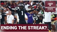 Florida's Offensive STRUGGLES Exposed | Can State's Defense CAPITALIZE on Gators' Weakness?