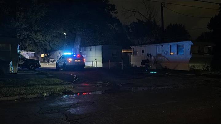 Police: Woman found shot in west Toledo, no foul play suspected