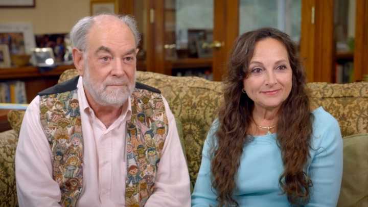 David and Patricia Nierenberg named as 2025 First Citizen Award recipients