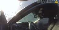 Cambridge body camera footage shows fatal police encounter