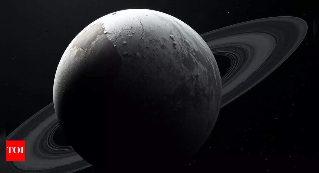 Daily Shani Predictions, October 13, 2025: These zodiac signs may feel Saturn’s heavy hand today