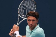 Arthur Rinderknech sorprendió a Zverev y avanzó a octavos del Masters 1000 de Shanghái