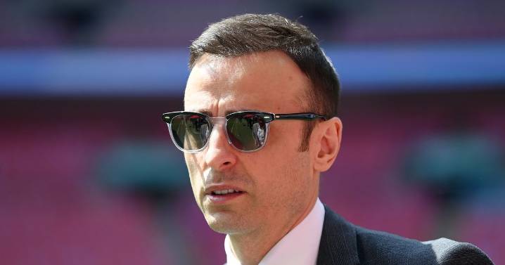 Man United hero kidnapped for hours to force through deal