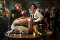 Frankenstein is a very truthful movie and it's about today: Filmmaker Guillermo del Toro