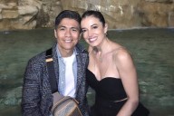 Américo cumplió sueño de Yamila Reyna en romántico viaje a Roma: “Quién soy yo para negárselo”