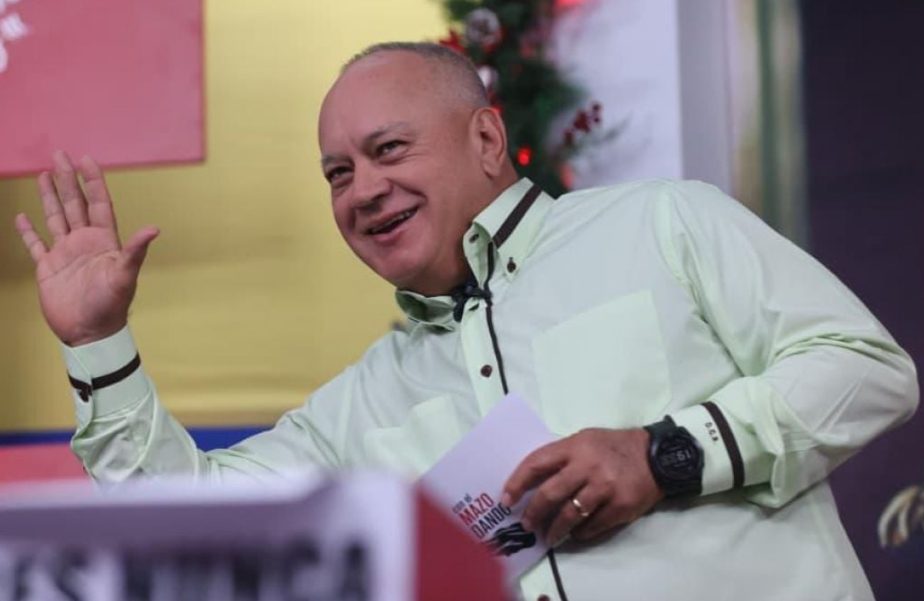 Detenido un hombre en Margarita por escribir "bienvenidos los barcos gringos"