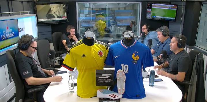 VIDEO. Los Tenores anticipan el resto de la fecha 24 del Campeonato Nacional 2025 y la final del Mundial Sub 20