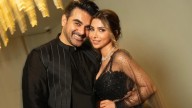 Watch! Arbaaz Khan-Sshura Khan spotted at hospital ahead of baby’s arrival