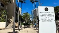Federal judge in Hawaii rules FDA violated the law by restricting access to abortion medication