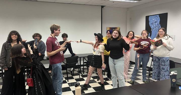 Susquehanna University students bringing Shakespeare to Selinsgrove Commons
