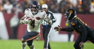 5 big takeaways from Chicago Bears’ last-minute win over the Washington Commanders – Shaw Local