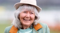 Family pays tribute as Jilly Cooper dies 'after a fall' aged 88