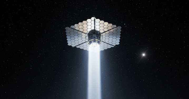 US company wants to sell you sunshine by lighting up the night from orbit