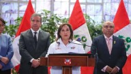 El atentado contra Agua Marina, desborde criminal y declaraciones desafortunadas: cronología de los hechos que desencadenaron en la vacancia de Dina Boluarte