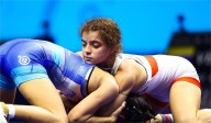 Nohalis Loyo obtuvo el cuarto lugar en Mundial de Lucha en Serbia