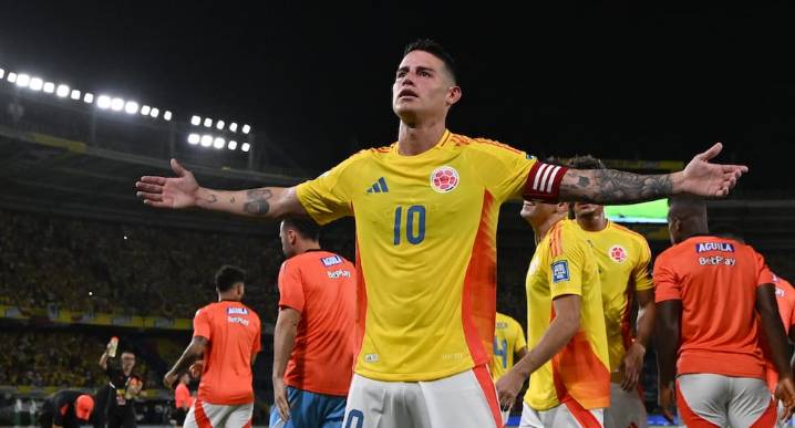 Canales para mirar Colombia vs. Canadá hoy en vivo online: qué canal transmite partido amistoso