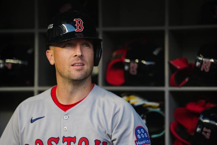 What Alex Bregman considers a ‘very high priority’ in free agency, plus one factor that might hurt Red Sox