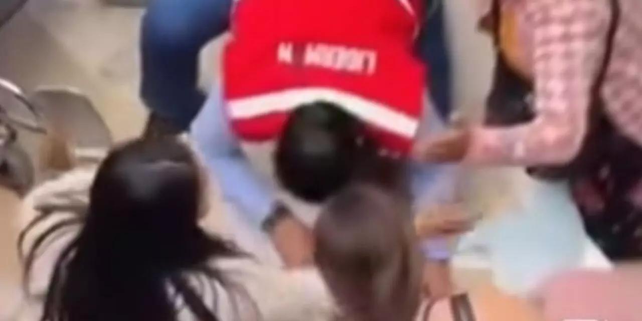 Bebé muere tras caer del segundo piso en confuso y doloroso accidente familiar en Perú