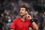 Novak Djokovic explains why he’ll ‘never be friends’ with Roger Federer and Rafael Nadal