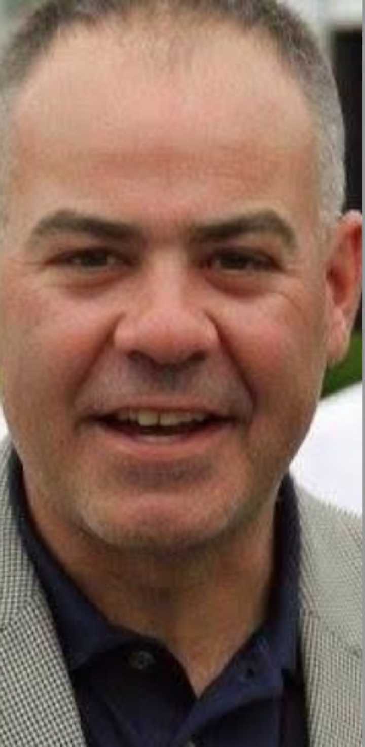 Meet the candidate: Douglas Girouard for Ward 8 City Council